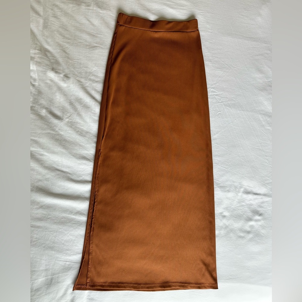 SHEIN Maxi Skirt